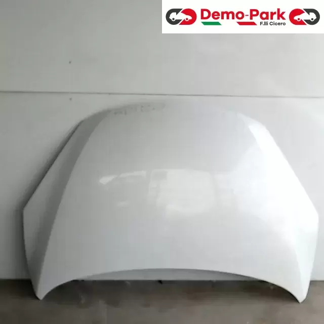 COFANO ANT. MAZDA 2 Mazda 2  0