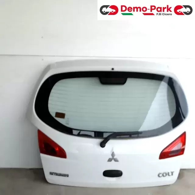 COFANO POST. MITSUBISHI COLT Mitsubishi COLT  0