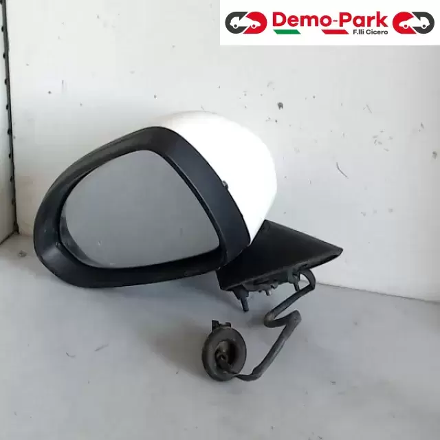 SPECCHIETTO ELETTRICO SX OPEL CORSA Opel CORSA  0
