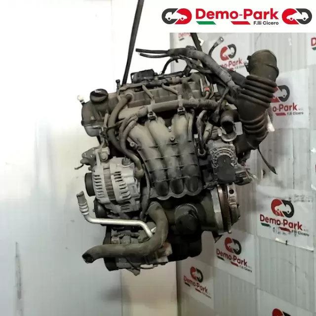 MOTORE SMART COD. MN176445C / MATR. 04009002430010 Smart FORFOUR MN176445C 1