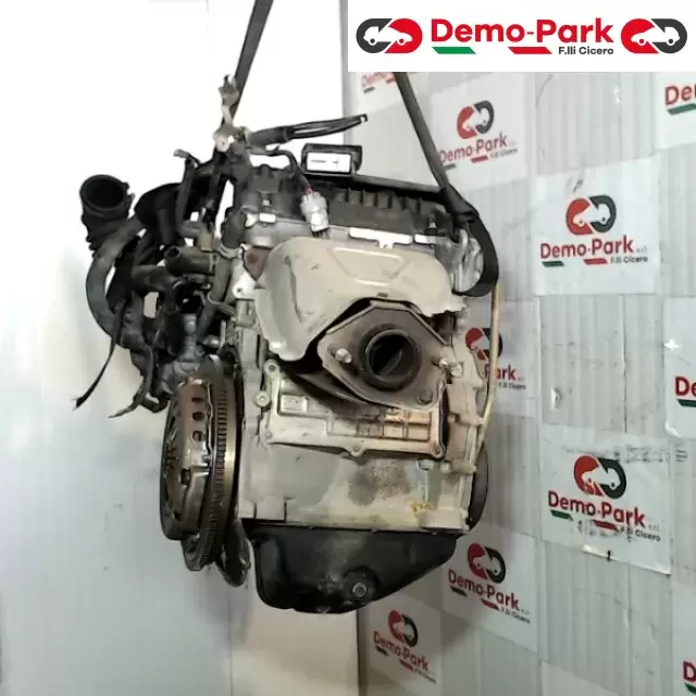 MOTORE SMART COD. MN176445C / MATR. 04009002430010 Smart FORFOUR MN176445C 2