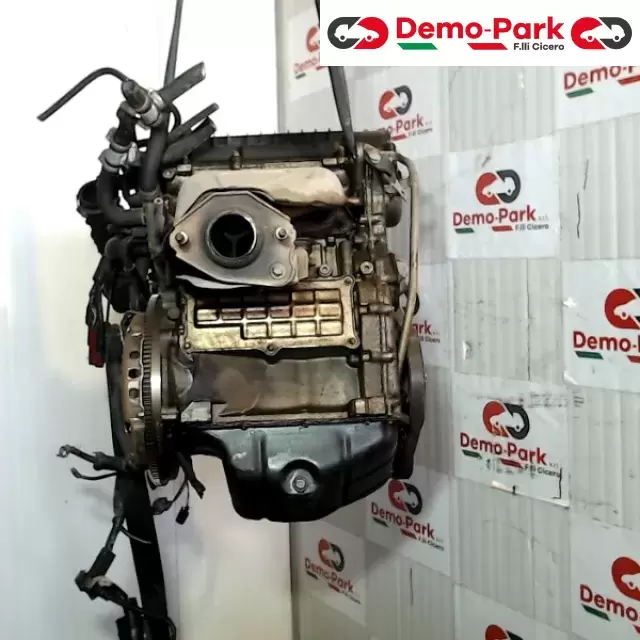 MOTORE MITSUBISHI COD.MN195823 MATR.13491080112325 Mitsubishi COLT - 1.1 MN195823 2