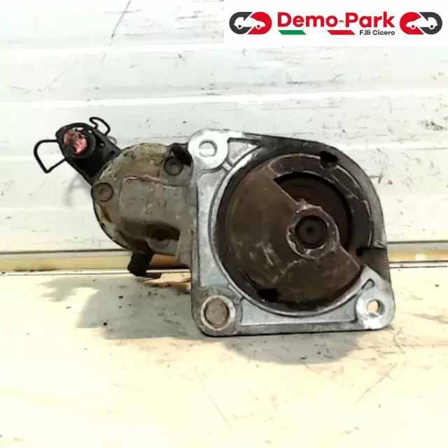 MOTORINO D'AVVIAMENTO FIAT MULTIPLA 2° 1.6 B Fiat MULTIPLA - 1.6 16v 0 001 107 109 1