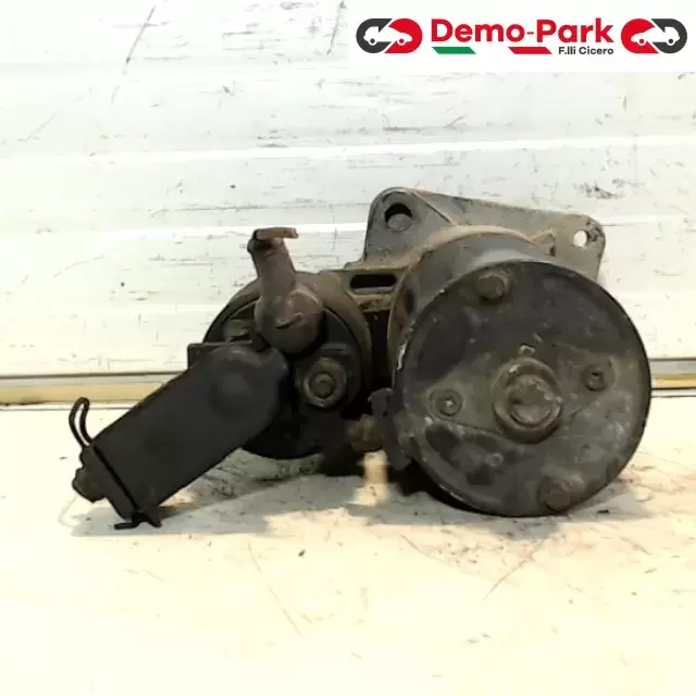 MOTORINO D'AVVIAMENTO FIAT MULTIPLA 2° 1.6 B Fiat MULTIPLA - 1.6 16v 0 001 107 109 2