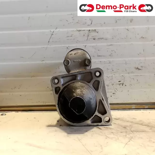 MOTORINO D'AVVIAMENTO FIAT PANDA 1.2 B Fiat PANDA - 1.2 B 55193355 0
