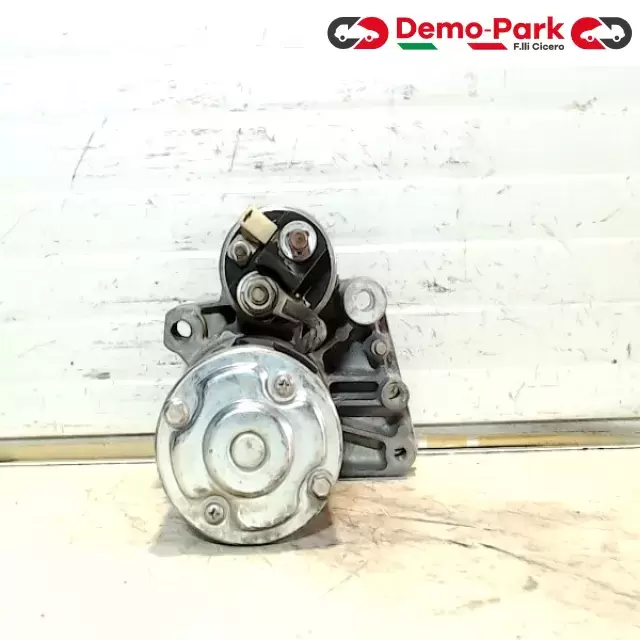 MOTORINO D'AVVIAMENTO PEUGEOT 207 1.6 HDI Peugeot 207 - 1.6 HDI 96 635 288 80-00 2