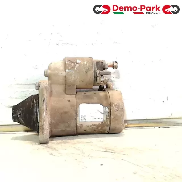 MOTORINO D'AVVIAMENTO FIAT PUNTO 1.2 B Fiat PUNTO 1.2 - 188 55195030 1