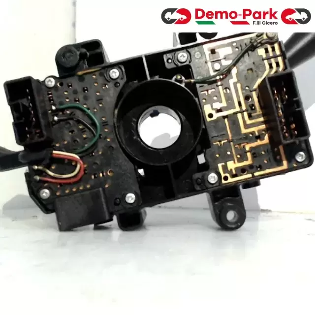 CAMBIO LUCE Hyundai ATOS 93400-02202 1
