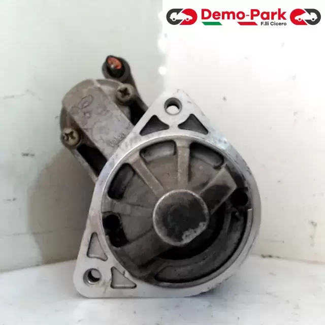 MOTORINO D'AVVIAMNETO Hyundai ATOS 1.1 36100-02550 0