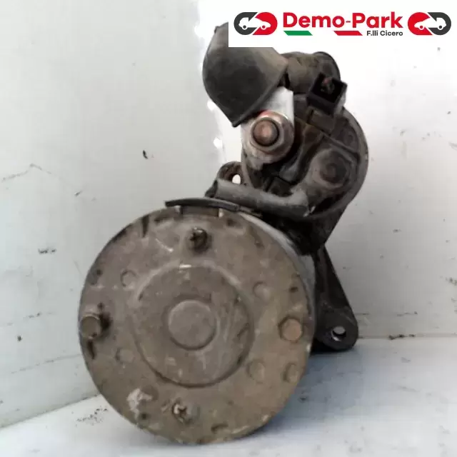MOTORINO D'AVVIAMNETO Hyundai ATOS 1.1 36100-02550 2