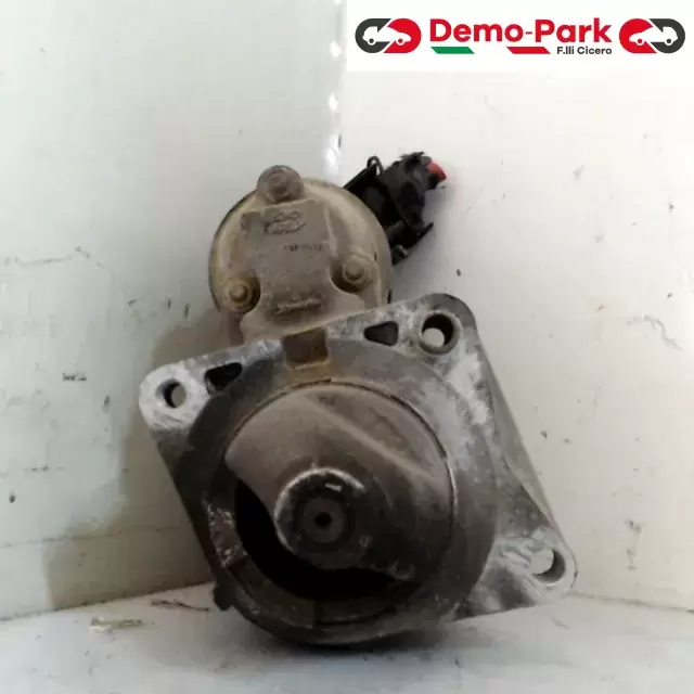 MOTORINO D'AVVIAMENTO Fiat 600 - 1.1 63101022 0