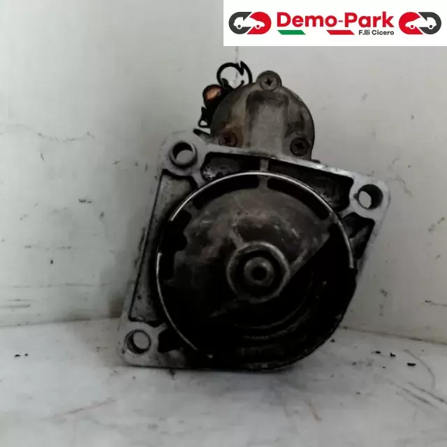 MOTORINO D'AVVIAMENTO Fiat MULTIPLA - 1.9 JTD 0 001 108 030 0