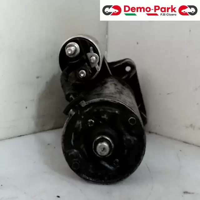 MOTORINO D'AVVIAMENTO Fiat PUNTO - 1.7 TD 0 001 110 005 2