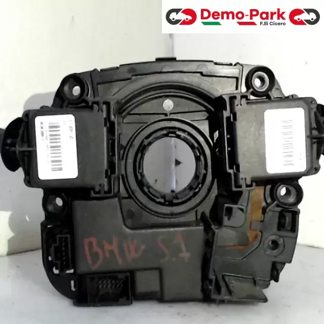 CAMBIO LUCE Bmw SERIE 1 E81 - E87 LZ 5 965 294 01 1