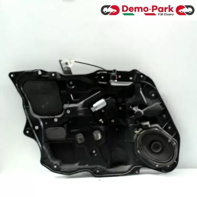 ALZAVETRO A PANNELLO ANT. SX Mazda 3 BP4K-5997X 0