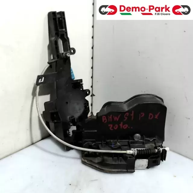 SERRATURA POST. DX Bmw SERIE 1 E87 7202148 1