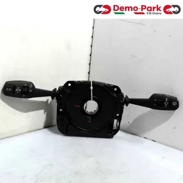 CAMBIO LUCE Bmw SERIE 1 E87 LZ 9 123 034-03 0