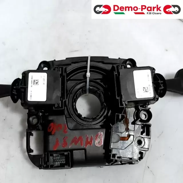 CAMBIO LUCE Bmw SERIE 1 E87 LZ 9 123 034-03 1