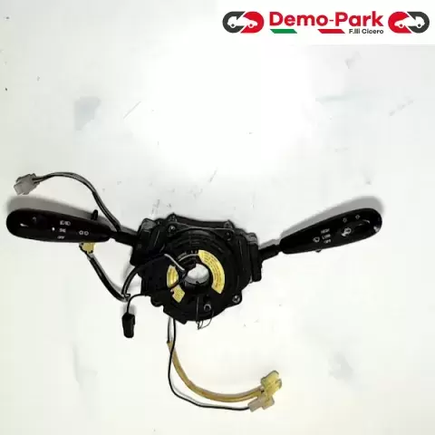 CAMBIO LUCI Daewoo MATIZ  0