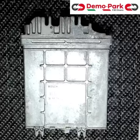 CENTRALINA MOTORE Volkswagen GOLF III - TDI BOSCH 0 281 001 649/650    028 906 021 GG 0