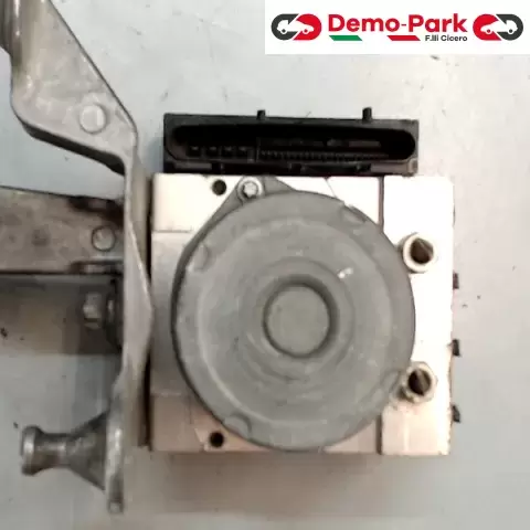 GRUPPO ABS  Mercedes-benz A 200 - CDI 0 265 295 496    080414/5/3960 0