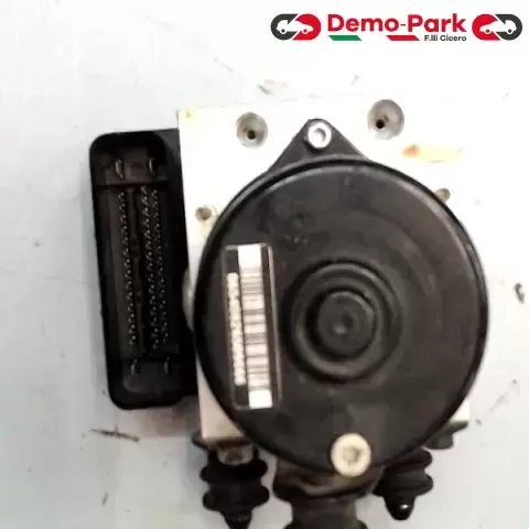 GRUPPO ABS  Volkswagen GOLF V  0