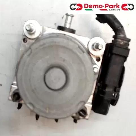 GRUPPO ABS  Fiat PUNTO - III SERIE  0