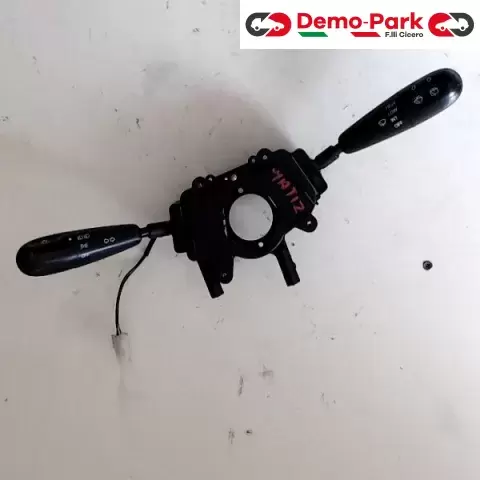 CAMBIO LUCI Daewoo MATIZ  0