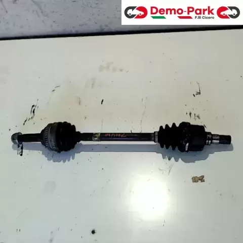 SEMIASSE SX Daewoo MATIZ  0