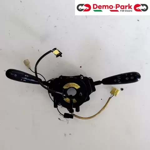 CAMBIO LUCI Daewoo MATIZ  0