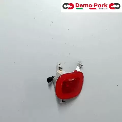 FANALINO PARAURTI - RETRONEBBIA Fiat PANDA - 2014  0