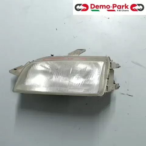 FARO SX Fiat PUNTO - I SERIE  0