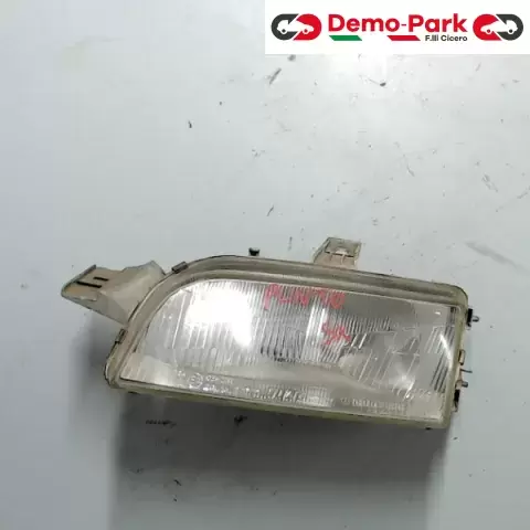 FARO SX Fiat PUNTO - I SERIE  0