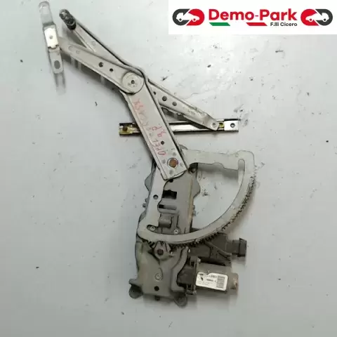 ALZAVETRO ANT. SX Opel CORSA C  0
