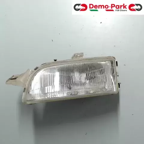FARO SX Fiat PUNTO - I SERIE  0