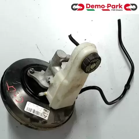 SERVOFRENO Mitsubishi COLT  0
