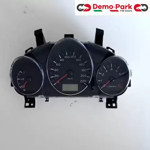 QUADRO STRUMENTI Mitsubishi COLT  0