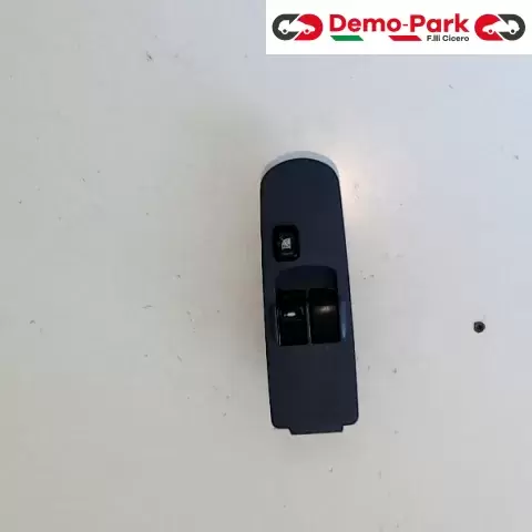 PULSANTIERA ALZAVETRI ANT. SX Mitsubishi COLT  0