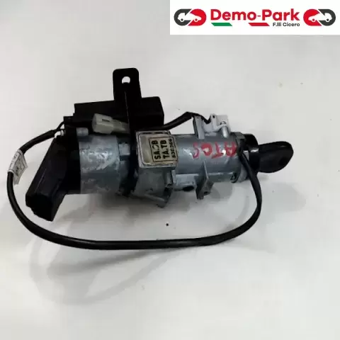 BLOCCASTERZO Daewoo MATIZ  0