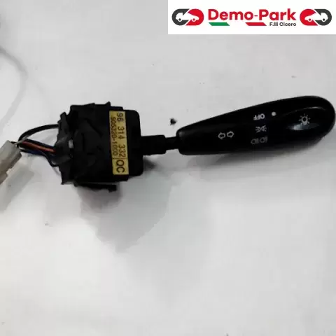 COMANDO FRECCE Daewoo MATIZ  0