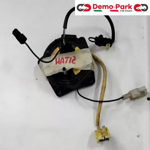 SPIRALE Daewoo MATIZ  0