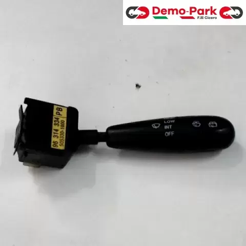 COMANDO TERGICRISTALLI Daewoo MATIZ  0