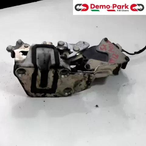 SERRATURA POST. SX Daewoo MATIZ  0