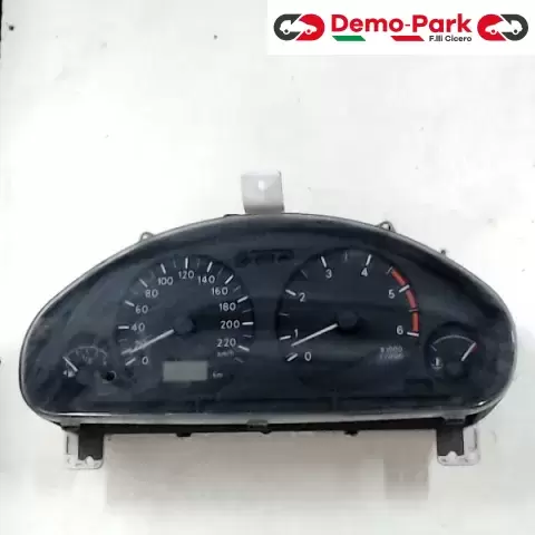 QUADRO STRUMENTI Mitsubishi SPACE STAR  0