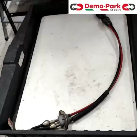 LEVA CAMBIO - LEVERAGGIO Daewoo MATIZ  0