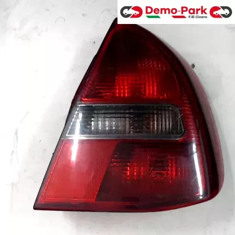 STOP DX Mitsubishi CARISMA  0