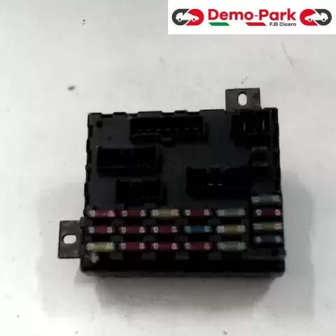 SCATOLA FUSIBILI Alfa Romeo 156 - 1.8  0