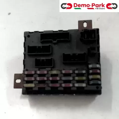 SCATOLA FUSIBILI Alfa Romeo 156 - 1.9 JTD  0