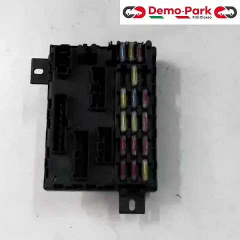 SCATOLA FUSIBILI Alfa Romeo 156 - 1.9 JTD  0