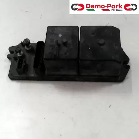 SCATOLA FUSIBILI Alfa Romeo 166 - 2.4 JTD  0